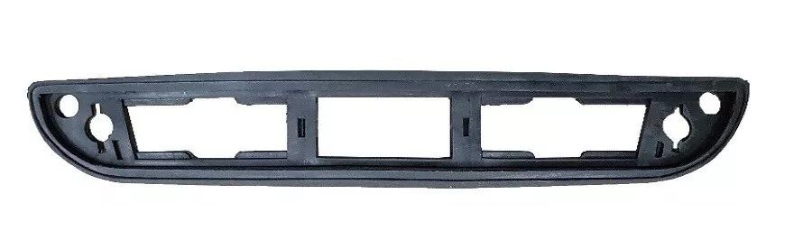 REAR NUMBER PLATE LIGHT MOUNTING RUBBER SEAL x1 (Triumph GT6 Mk3) (**From 1970- 74**) 